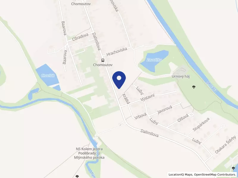 ZDRAVTEX s.r.o., Dalimilova 110/4, 78335 Olomouc - Chomoutov, IČO 25852311