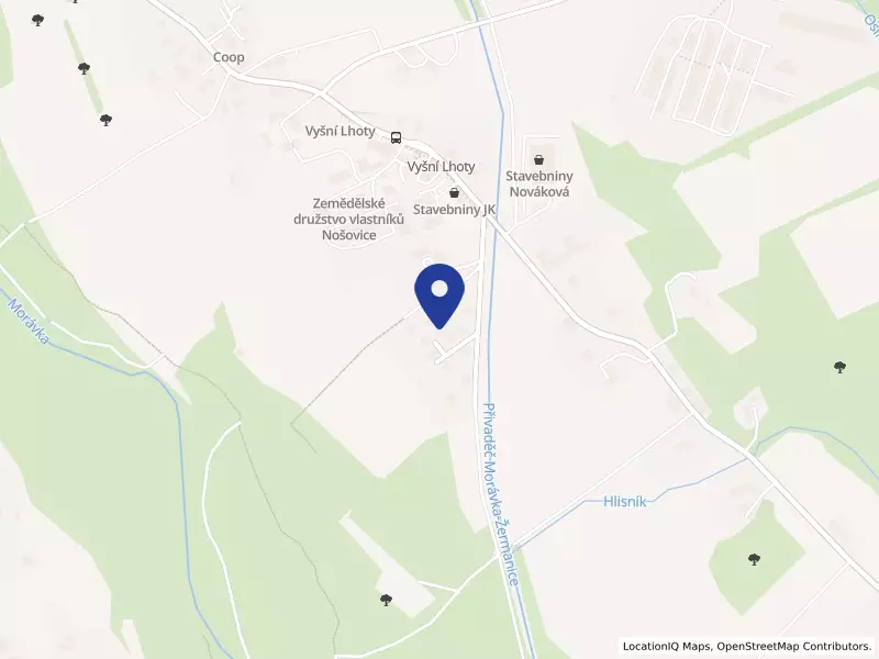 DaTaJo.gruppe s.r.o., 180, 73951 Vyšní Lhoty - Vyšní Lhoty, IČO 05575290