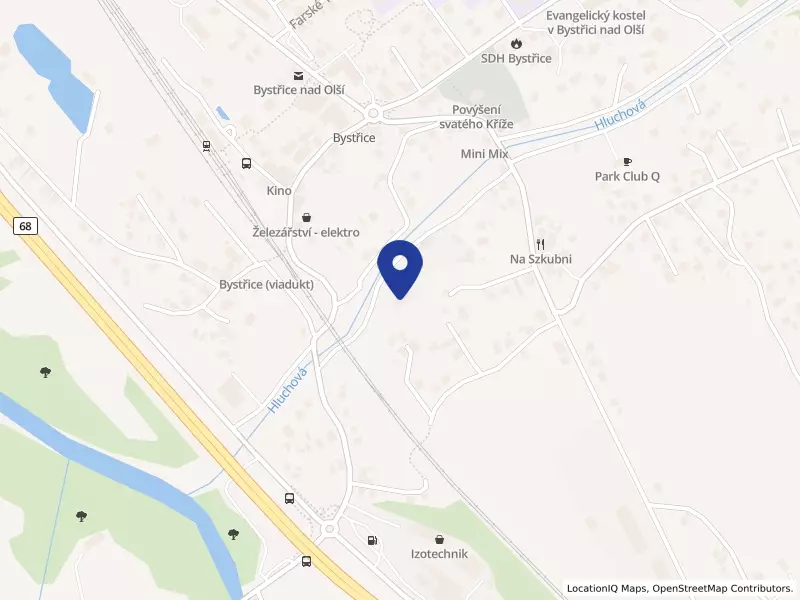 Cieslar, s.r.o., Bystřice, 325, 73995 Bystřice - Bystřice, IČO 25815580