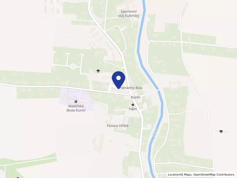 JV CAR, s.r.o., 30, 74253 Kunín - Kunín, IČO 26819503