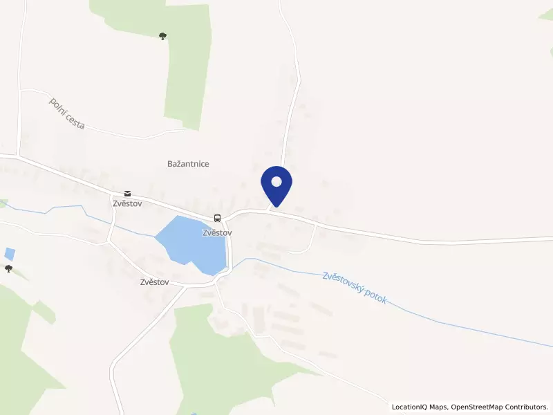 MUDr. Petra Šimonová s.r.o., 53, 25706 Zvěstov - Zvěstov, IČO 07611765