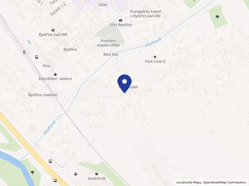 Babilon elektromontáže s.r.o., Bystřice, 365, 73995 Bystřice - Bystřice, IČO 28617428