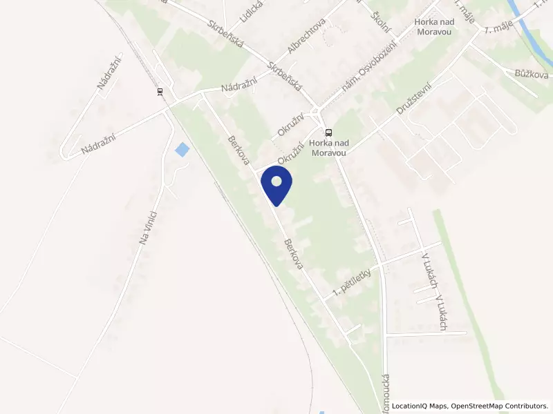 MUDr. Eva Randárová s.r.o., Berkova 213/34, 78335 Horka nad Moravou - Horka nad Moravou, IČO 04172272