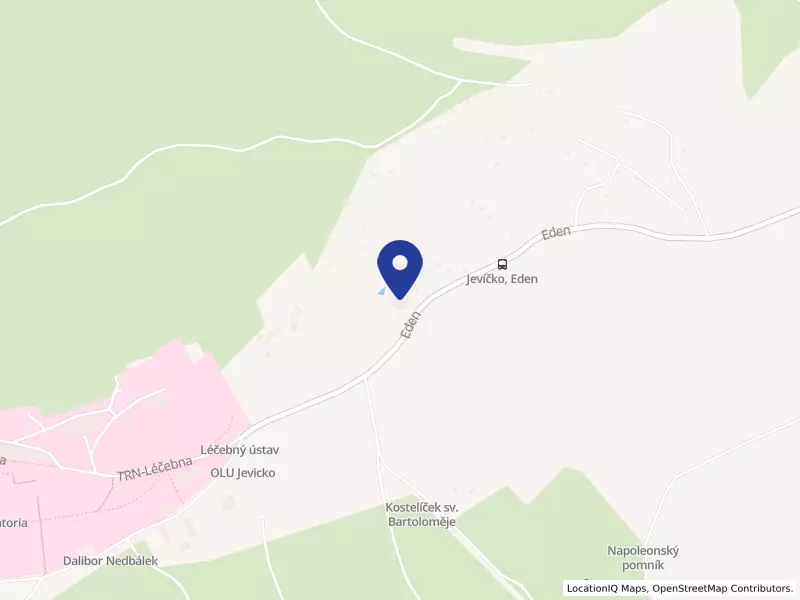 Eden Jevíčko s.r.o., Eden 501, 56943 Jevíčko - Jevíčko, IČO 24478148