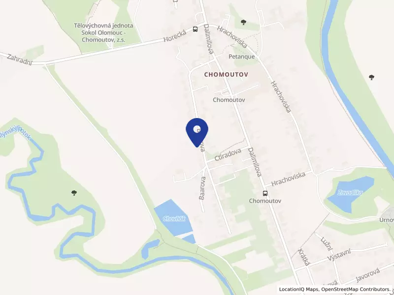 Vita - Salina s.r.o., Baarova 626/38, 78335 Horka nad Moravou - Horka nad Moravou, IČO 28571053