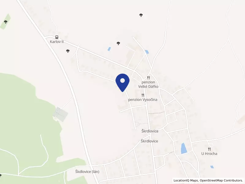 B.HERNY s.r.o., 258, 59101 Škrdlovice - Škrdlovice, IČO 07378408
