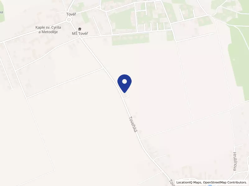 Centrum NATURA s.r.o., 191, 78316 Tovéř - Tovéř, IČO 27797457