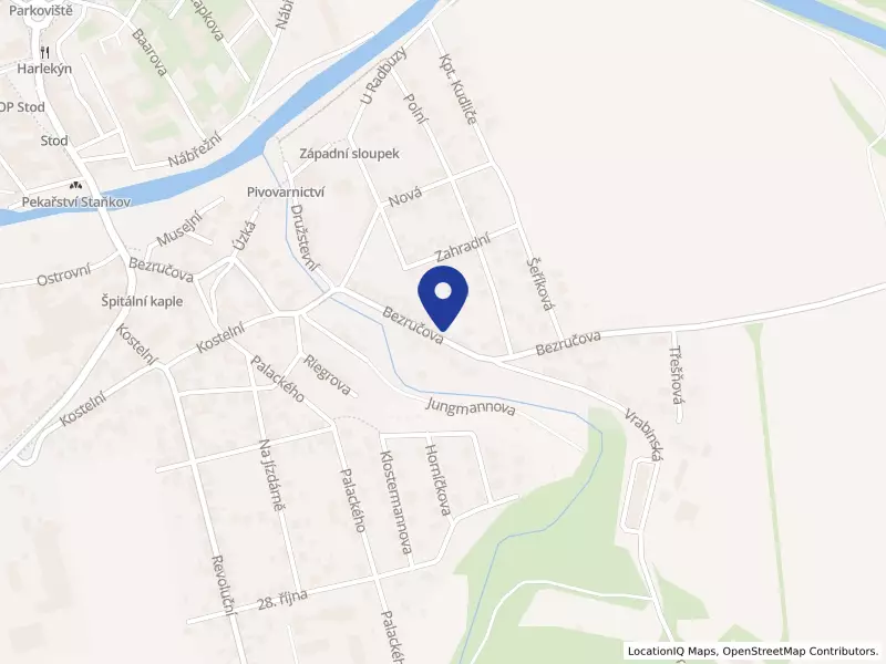 SimplySaid s.r.o., Bezručova 178, 33301 Stod - Stod, IČO 05554233