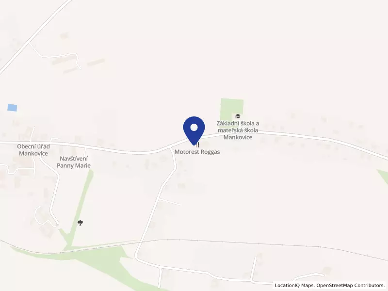 ROGASS CATERING s.r.o., Mankovice, 138, 74235 Mankovice - Mankovice, IČO 27761941