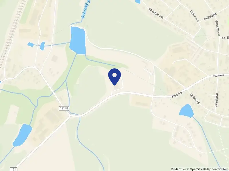 Top Power s.r.o., Husova 965, 25901 Votice - Votice, IČO 28970551