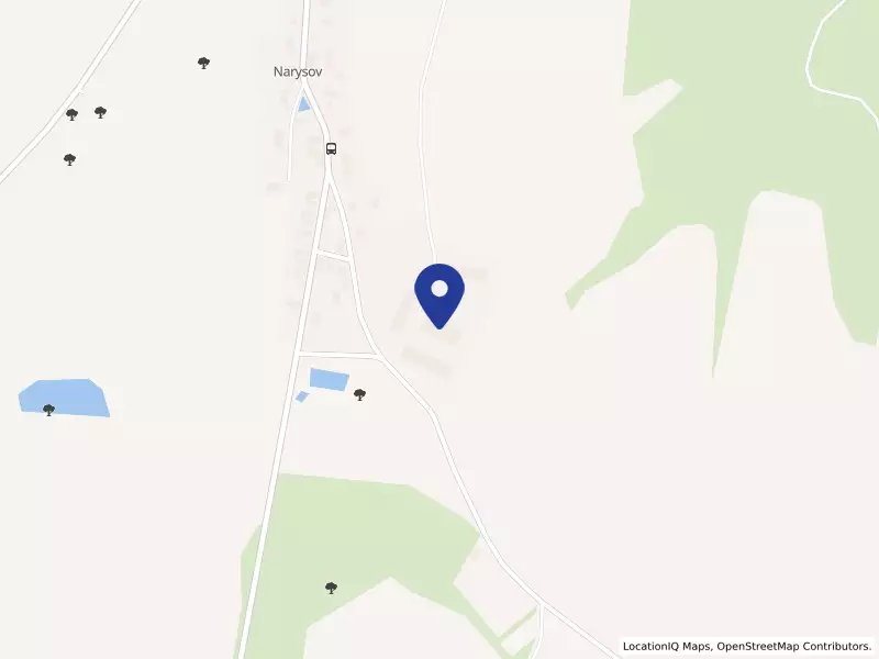 J. Holenda s.r.o., 70, 26101 Narysov - Narysov, IČO 28910176