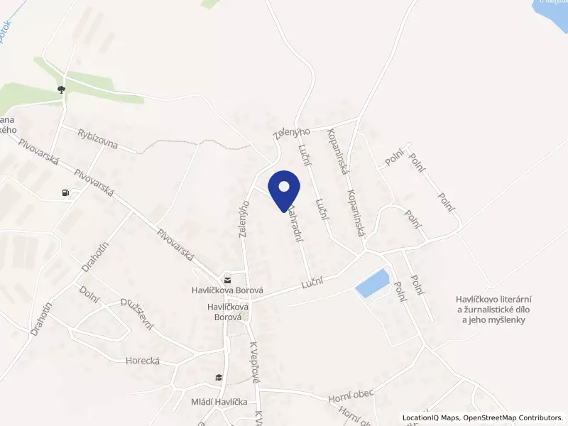 EKO-MIL s.r.o., Zahradní 292, 58223 Havlíčkova Borová - Havlíčkova Borová, IČO 25969617