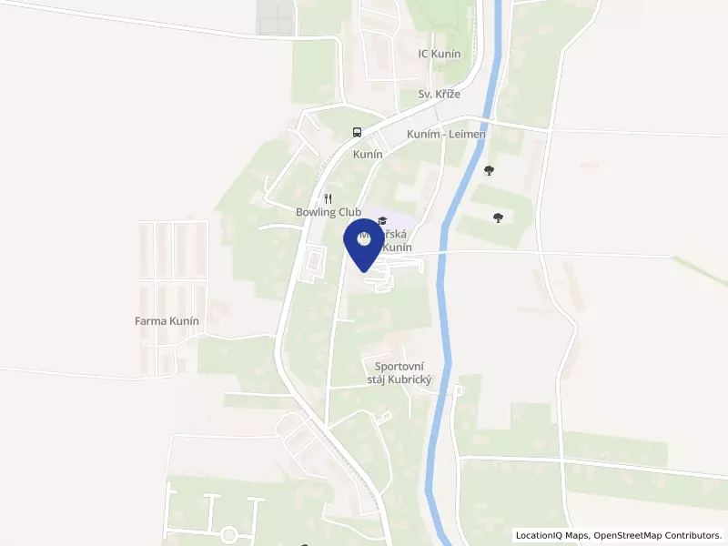 HPH SERVIS spol. s r.o., Kunín, 182, 74253 Kunín - Kunín, IČO 25381385