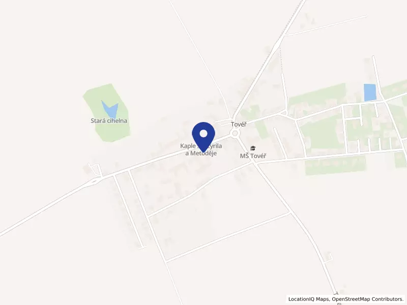JPS stavební s.r.o., 12, 78316 Tovéř - Tovéř, IČO 02956985