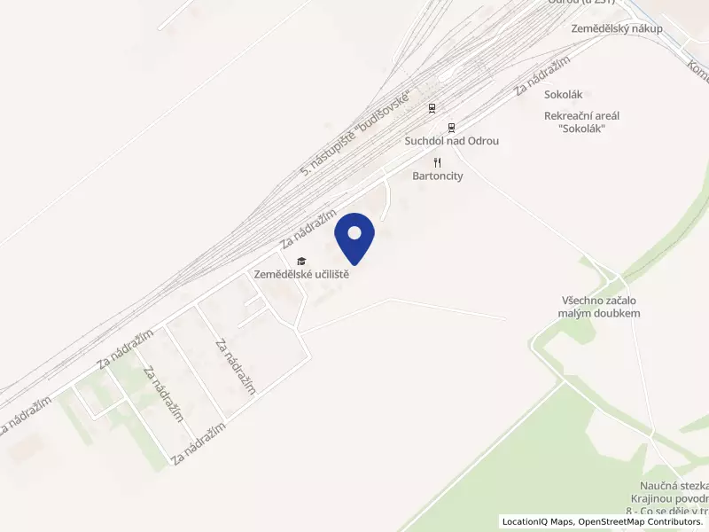 EMONIX elektric s.r.o., Suchdol nad Odrou, Za nádražím 632, 74201 Suchdol nad Odrou - Suchdol nad Odrou, IČO 28586247