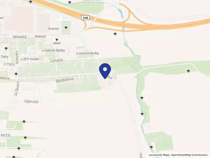 MANSVO s.r.o., Příbor, Hukvaldská 1073, 74258 Příbor - Příbor, IČO 27799085