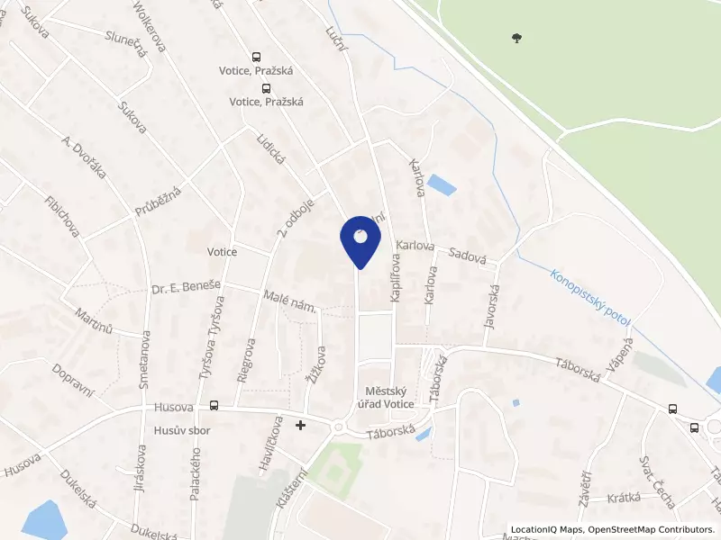 STAVO plus Votrubová, s.r.o., Pražská 145, 25901 Votice - Votice, IČO 27428028