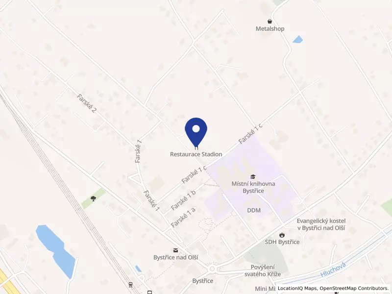 ZEDIKO, s.r.o., Bystřice, 1020, 73995 Bystřice - Bystřice, IČO 25865234