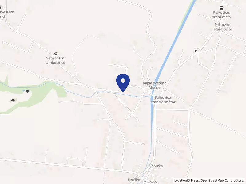 Střechy Ewerest, s.r.o., 907, 73941 Palkovice - Palkovice, IČO 25907123