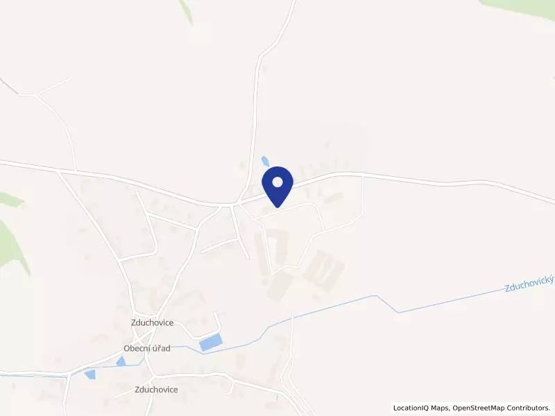 Resort Zduchovice, a.s., Zduchovice, 65, 26263 Zduchovice - Zduchovice, IČO 27601731