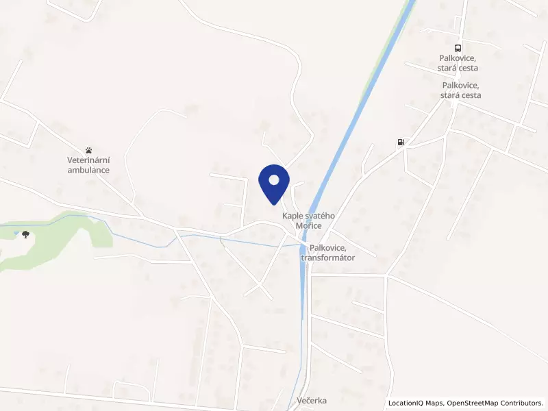 NH stavby s.r.o., 158, 73941 Palkovice - Palkovice, IČO 28980697