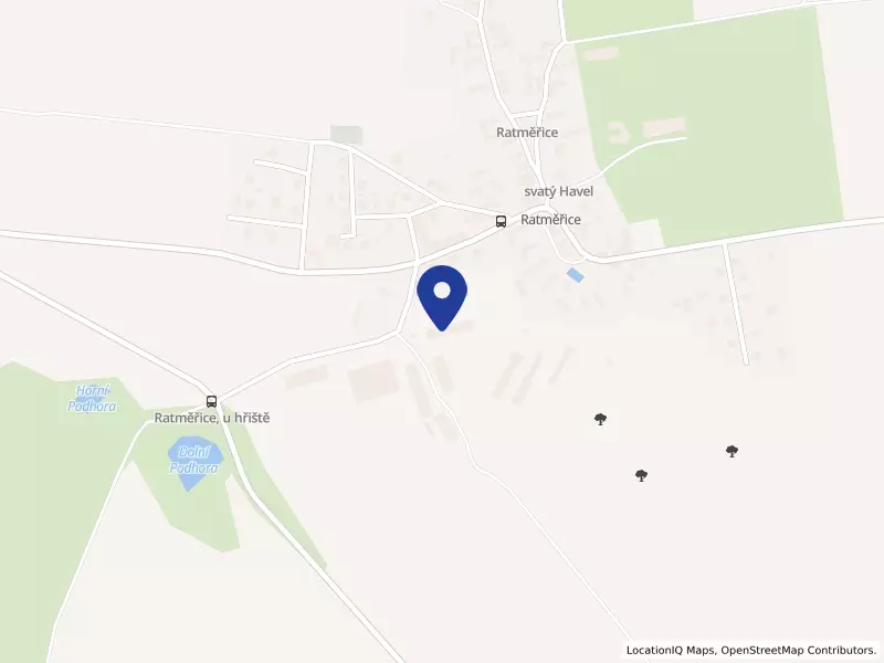 První zemědělská Ratměřice spol. s r.o., 99, 25703 Ratměřice - Ratměřice, IČO 46351850