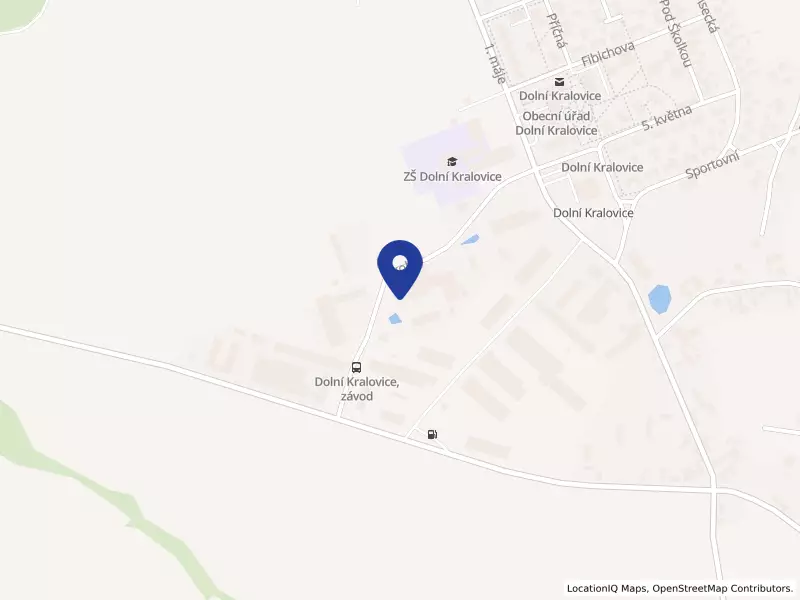 INEX DK, spol. s.r.o., Dolní Kralovice, 13, 25768 Dolní Kralovice - Dolní Kralovice, IČO 47473304