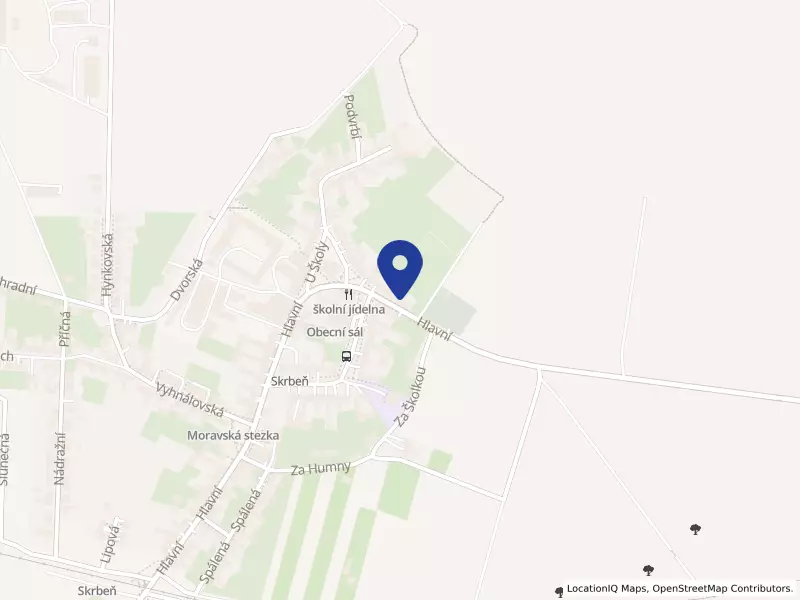 Ulčík s.r.o., Skrbeň, Hlavní 2/4, 78335 Skrbeň - Skrbeň, IČO 28574877