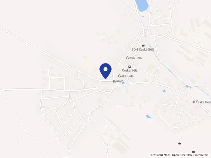 PHU LINH s.r.o., 66, 58261 Česká Bělá - Česká Bělá, IČO 05745039