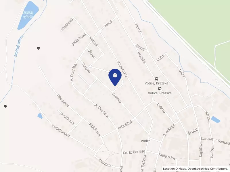 BLESK s.r.o., Sukova 519, 25901 Votice - Votice, IČO 47548991