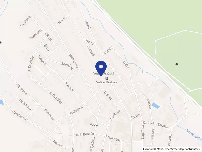 DENT CENTRUM CZ s.r.o., Votice, Pražská 290, 25901 Votice - Votice, IČO 03602451