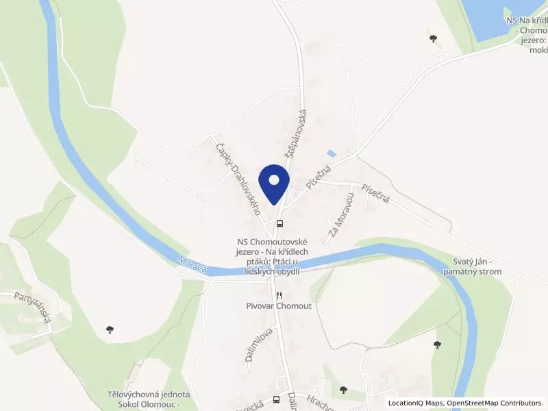 DITALEX s.r.o., Štěpánovská 32/9, 78335 Olomouc - Chomoutov, IČO 27778568
