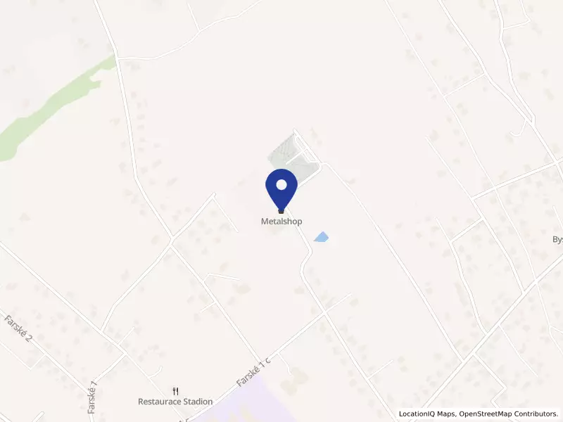 METALSHOP.CZ, s.r.o., 174, 73995 Bystřice - Bystřice, IČO 28574699