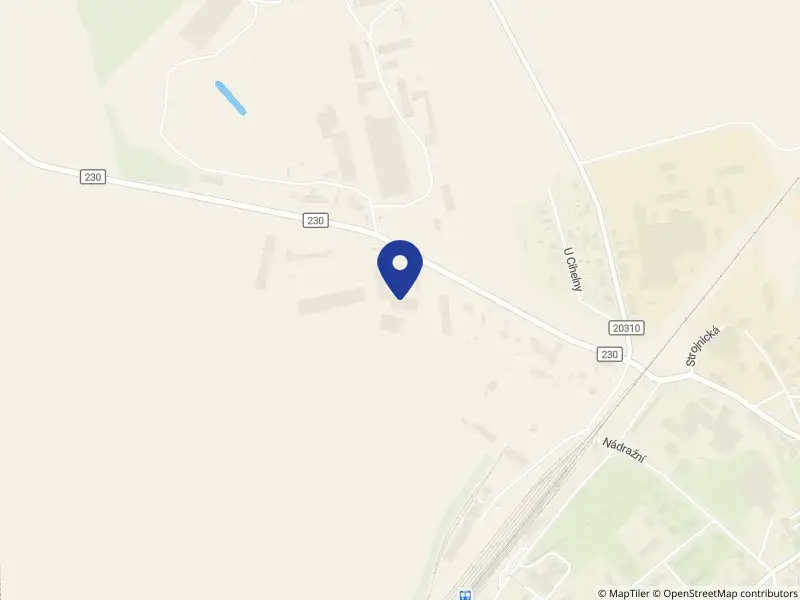 LT trade s.r.o., Stříbrská 946, 33301 Stod - Stod, IČO 29107652