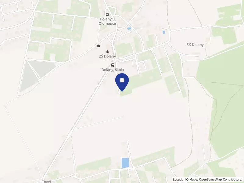 MUDr. Tomáš Tihelka s.r.o., 665, 78316 Dolany - Dolany, IČO 04269543