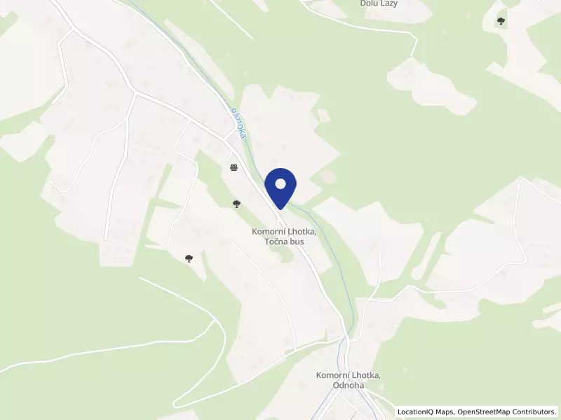 Arsanhot s.r.o., Komorní Lhotka, 160, 73953 Komorní Lhotka - Komorní Lhotka, IČO 06420656