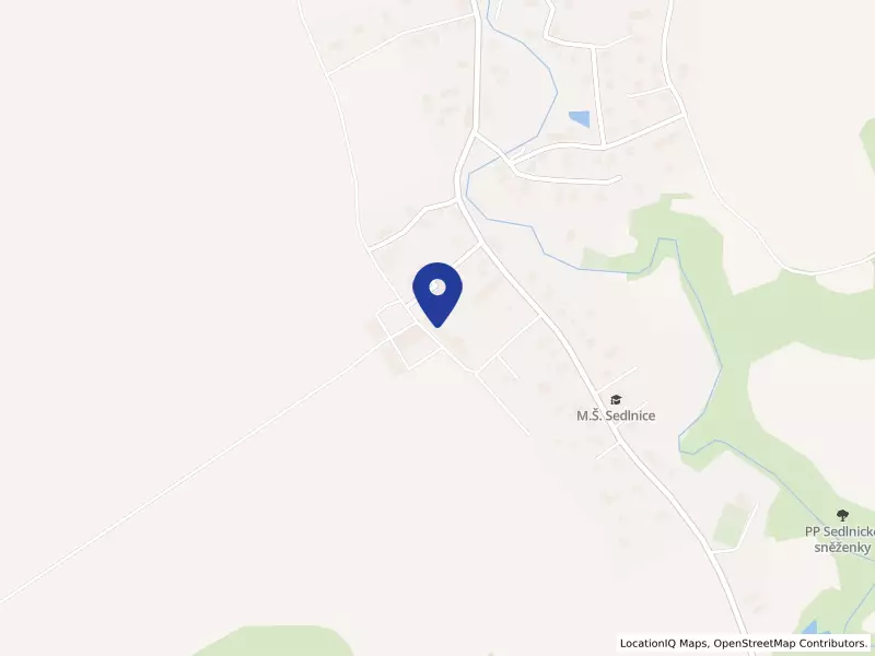 KVM Quarda s.r.o., 468, 74256 Sedlnice - Sedlnice, IČO 25828126