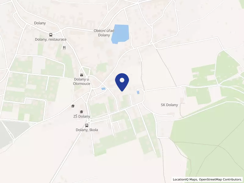 BENED - zahradní architektura s.r.o., 21, 78316 Dolany - Dolany, IČO 28576616