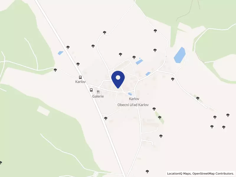 SANECO - IS s.r.o., 17, 59221 Karlov - Karlov, IČO 26927357