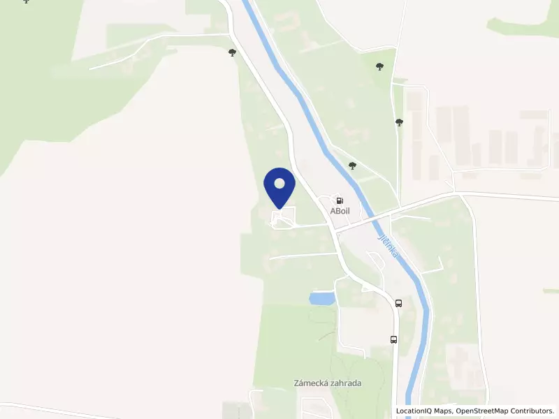 Lajnveber s.r.o., 336, 74253 Kunín - Kunín, IČO 26875501