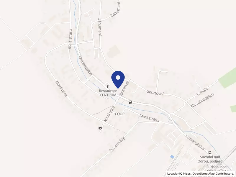KAEM TISK s.r.o., Sportovní 481, 74201 Suchdol nad Odrou - Suchdol nad Odrou, IČO 28639456