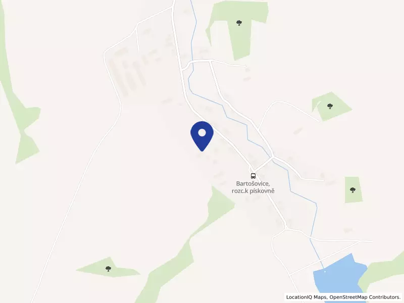 FastBee Catering s.r.o., 61, 74254 Bartošovice - Bartošovice, IČO 04547756
