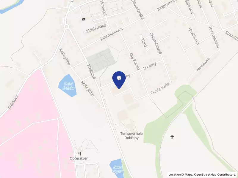 Loma Systems s.r.o., Dobřany, U Lomy 1069, 33441 Dobřany - Dobřany, IČO 26368218