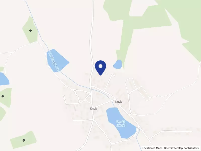 3K - PROFIL s.r.o., 230, 58001 Knyk - Knyk, IČO 27542653