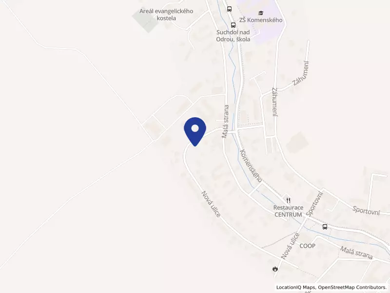TESAŘSTVÍ BAROŠ s.r.o., Nová ulice 528, 74201 Suchdol nad Odrou - Suchdol nad Odrou, IČO 05867690