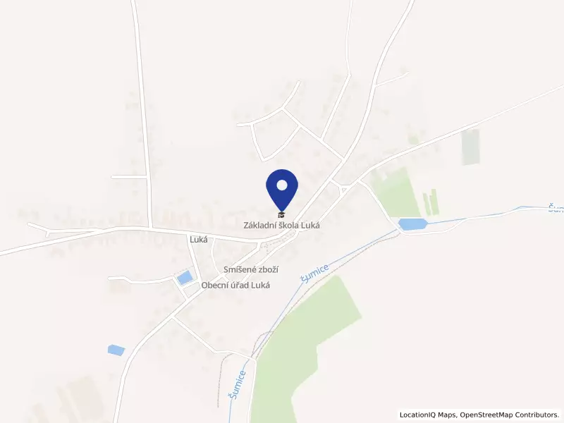 Základní škola a Mateřská škola Luká, okres Olomouc, příspěvková organizace, Luká, 4, 78324 Luká - Luká, IČO 75027623