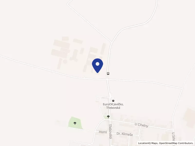 Hanácká zemědělská společnost Jevíčko a.s., Třebovská 713, 56943 Jevíčko - Jevíčko, IČO 48173053