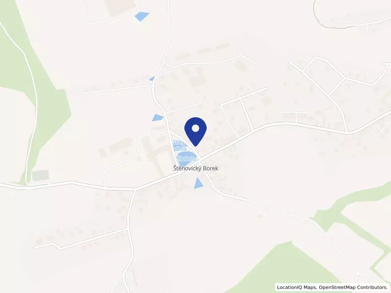 Obec Štěnovický Borek, 28, 33209 Štěnovický Borek - Štěnovický Borek, IČO 00574040