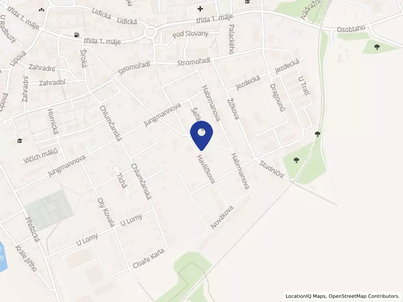DMDsoft s.r.o., Havlíčkova 1383, 33441 Dobřany - Dobřany, IČO 03393356