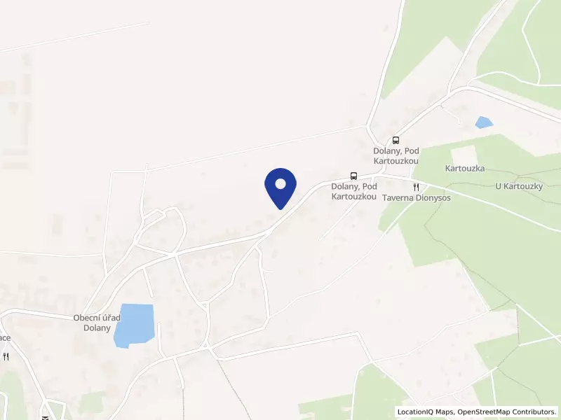 AGEUS - II - BVS s.r.o., 407, 78316 Dolany - Dolany, IČO 63489937